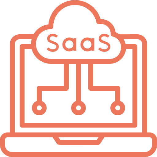 SaaS Web Applications