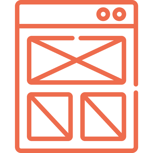 Wireframing & Prototyping