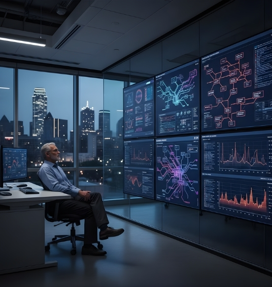 Scalable, High-Performance Golang Solutions for Modern Businesses