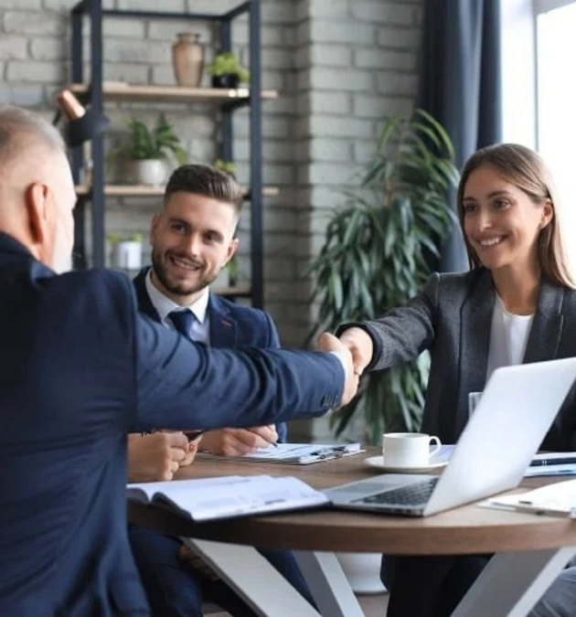 Our MongoDB Development and Consulting Services