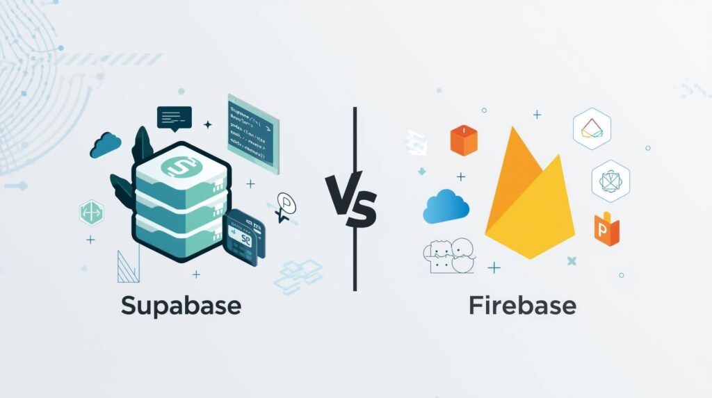 Supabase vs Firebase: Which Backend Platform Is Better?