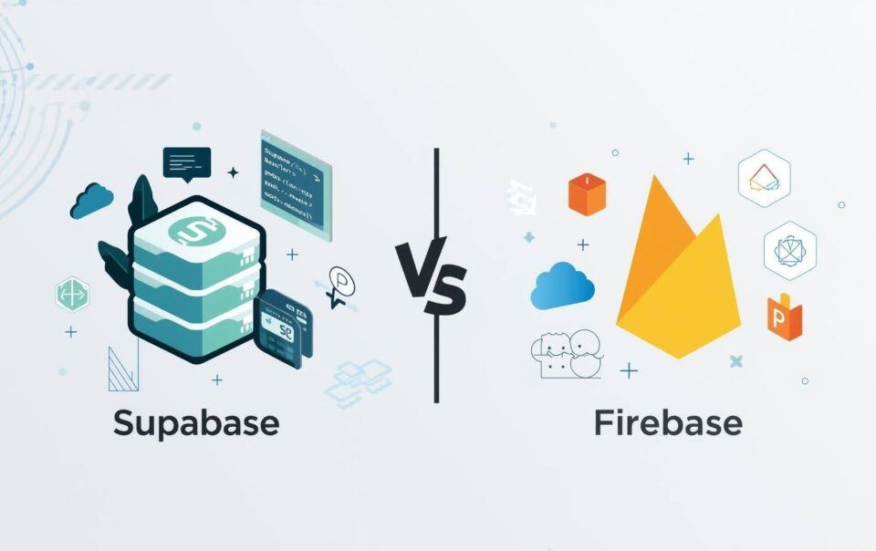 Supabase vs Firebase: Which Backend Platform Is Better?
