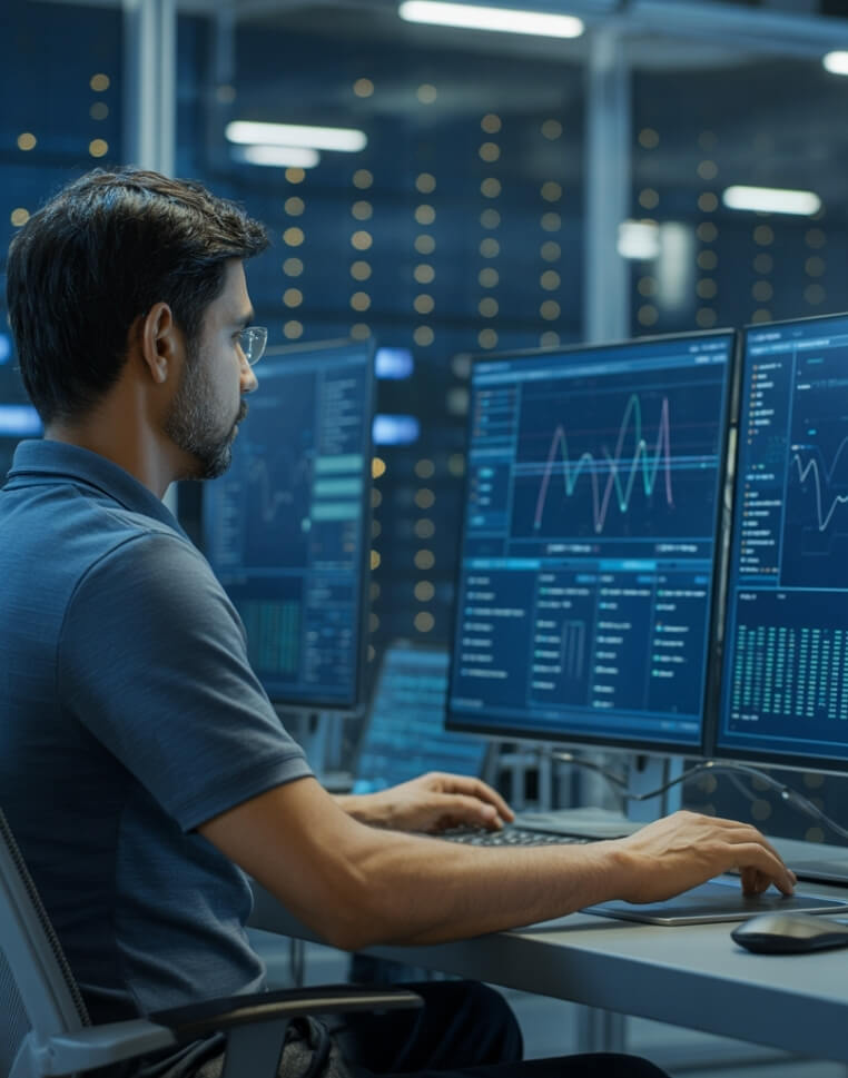 High-Performance Golang Engineering for India's Most Demanding Applications