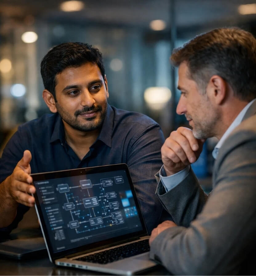 More Than Development — A Long-Term Supabase Backend Partner in India