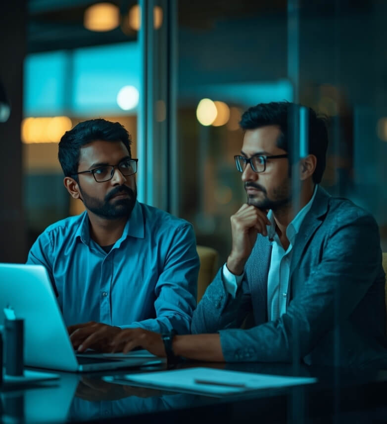 Not Just a Golang Vendor — A Long-Term Backend Engineering Partner in India