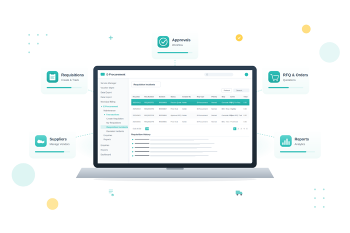E-Procurement