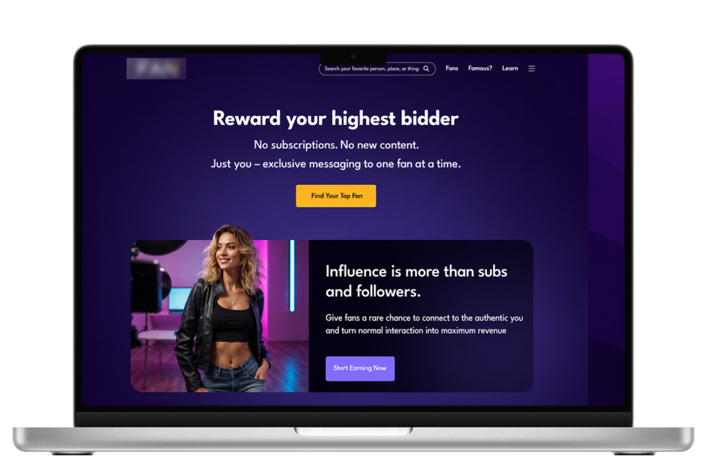 Fan1 Dashboard
