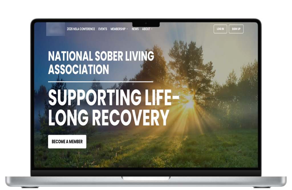 Recovery Housing 1