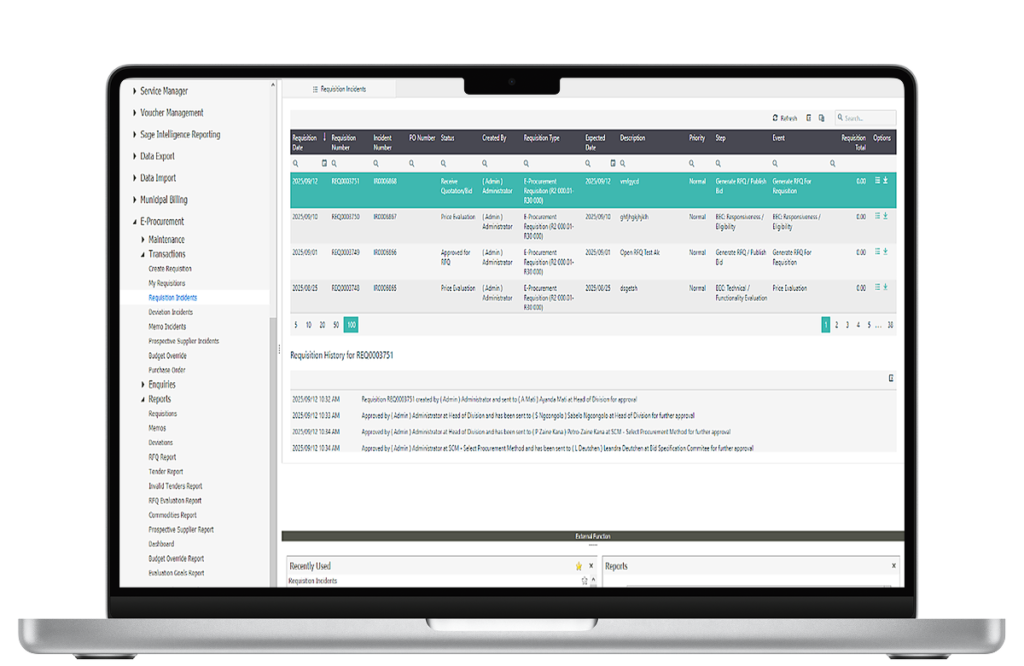 E-Procurement 1