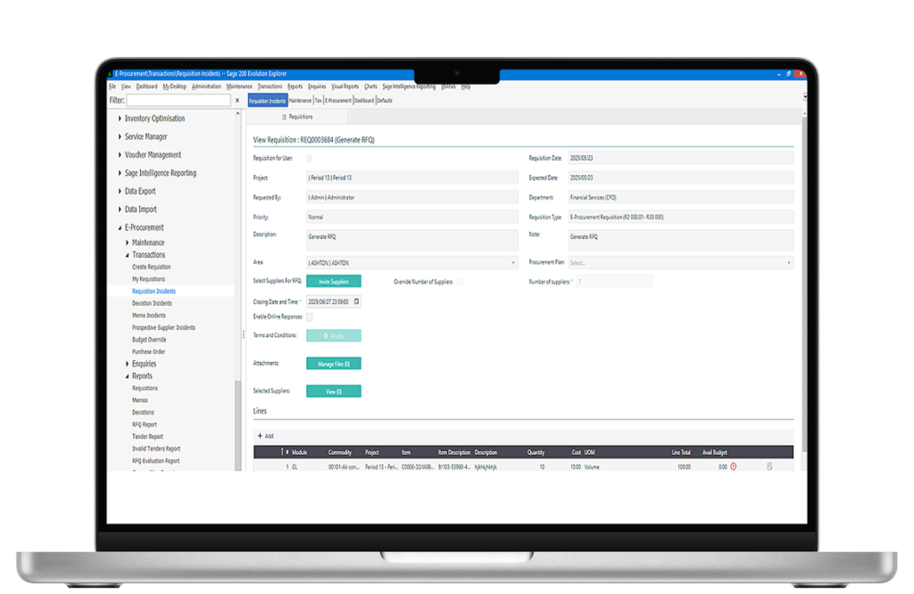 E-Procurement 2