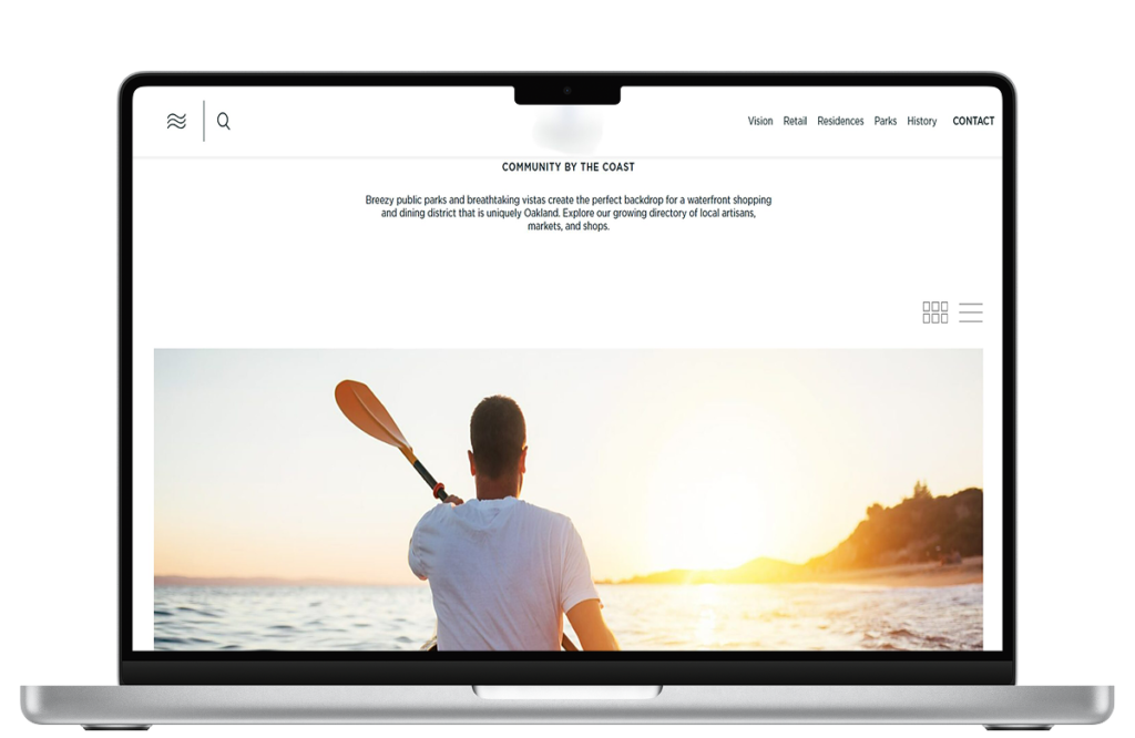 Oakland 3
