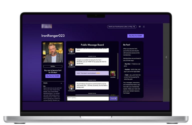 Fan1 Business Impact